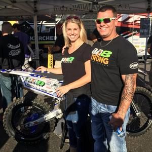 Meet your Posher, Katrina